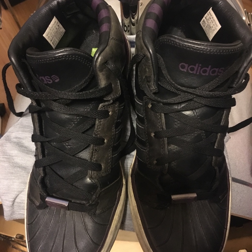 Adidas David Beckham size 11 man